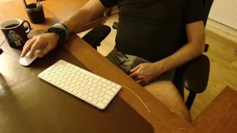 vedatsirke online show from November 8, 9:24 pm