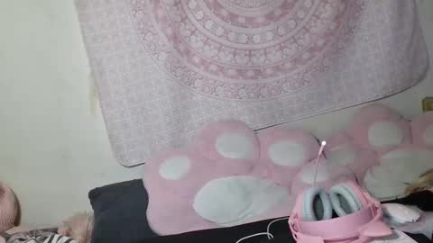 Veronica Lehane online show from October 26, 7:20 pm