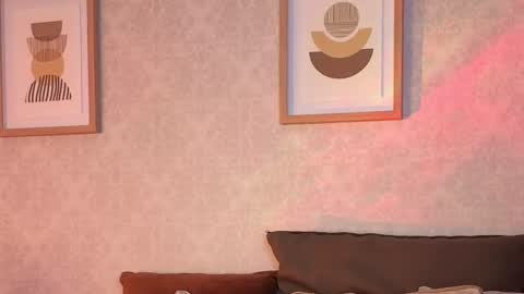 Snapshot of veesimons_dh chatting on October 11, 8:18 pm Vee Simons online show from October 11, 8:18 pm
