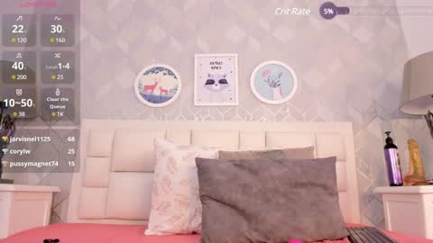 Snapshot of vega__16 chatting on February 3, 2:55 pm online show from February 3, 2:55 pm