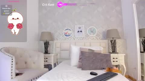 Snapshot of vega__16 chatting on February 11, 11:43 am online show from February 11, 11:43 am