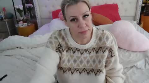 Vegas Dani online show from February 21, 5:25 pm