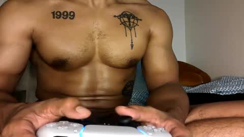 Vegas Love online show from September 29, 7:24 am