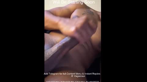 Vegas Love online show from October 5, 5:17 am