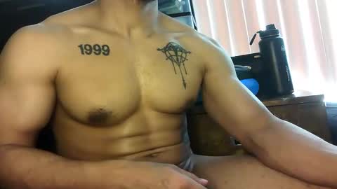 Vegas Love online show from March 23, 8:24 pm