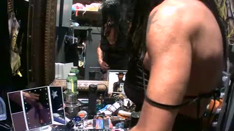 vegasmd online show from October 2, 10:11 am