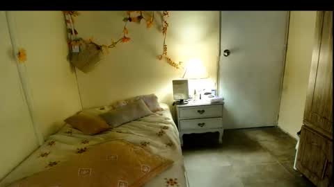 Snapshot of veka_lourens chatting on September 22, 7:05 pm veka_lourens online show from September 22, 7:05 pm