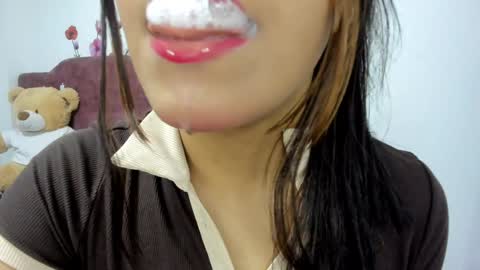 camila online show from December 26, 2:05 pm