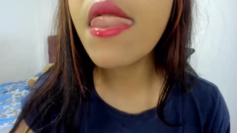 camila online show from February 26, 10:58 am