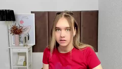 Snapshot of vel1ka chatting on November 13, 10:47 am Barbara online show from November 13, 10:47 am