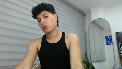velascosexyboy online show from October 21, 2:34 am