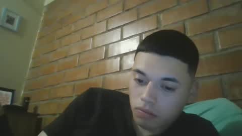 Snapshot of velasmanu1 chatting on October 8, 2:20 am velasmanu1 online show from October 8, 2:20 am