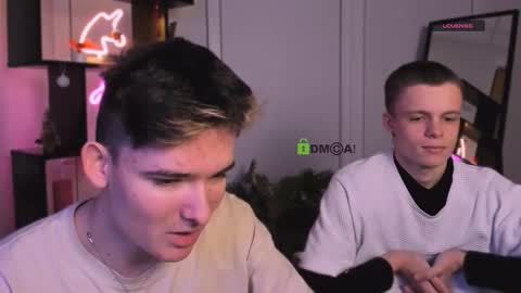 veldi_to online show from January 12, 7:52 pm