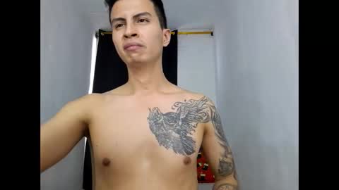 velk_hot1 online show from January 9, 9:58 pm