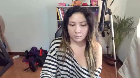 Im VelaI will be Christmas and New Year with my family December 22 to January 13 I will miss you guys. online show from February 6, 2:15 pm