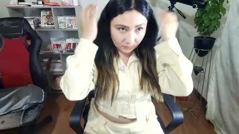 Im VelaI will be Christmas and New Year with my family December 22 to January 13 I will miss you guys. online show from September 16, 2:34 am