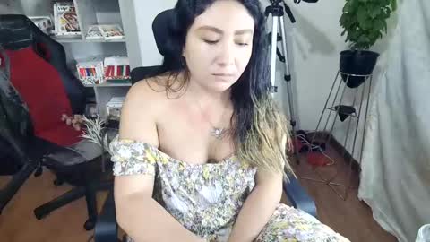 Im VelaI will be Christmas and New Year with my family December 22 to January 13 I will miss you guys. online show from September 24, 3:10 am