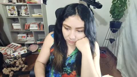 Im VelaI will be Christmas and New Year with my family December 22 to January 13 I will miss you guys. online show from September 30, 1:32 am