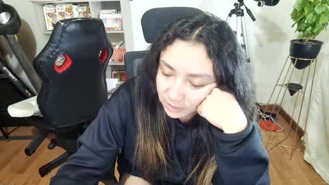 Im VelaI will be Christmas and New Year with my family December 22 to January 13 I will miss you guys. online show from October 8, 5:49 am