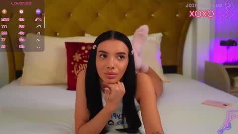 Velma online show from January 16, 11:31 pm