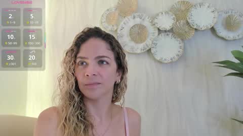 Velora online show from January 13, 3:34 am