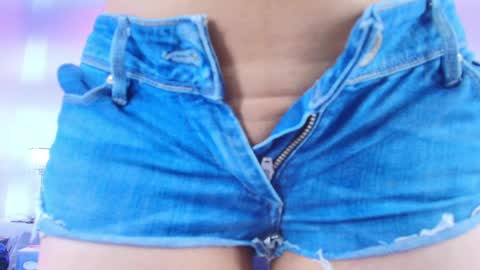 velora_nigth online show from April 9, 11:48 am