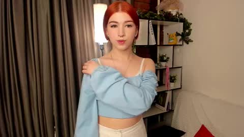 Rina online show from February 28, 5:52 am