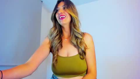 Sara online show from March 8, 1:36 am