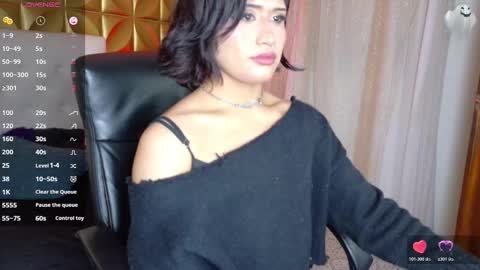 Snapshot of velvet_cam chatting on November 1, 4:03 am velvet_cam online show from November 1, 4:03 am
