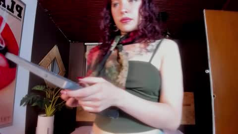 Isabella  online show from February 12, 11:38 am