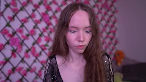 Polly online show from October 23, 6:17 pm