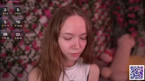 Polly online show from November 24, 6:18 pm