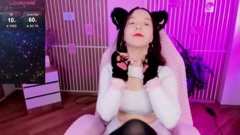 Snapshot of velvetanderson chatting on February 16, 7:26 am VelvetAnderson online show from February 16, 7:26 am