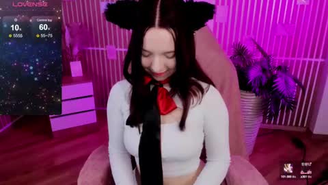 Snapshot of velvetanderson chatting on February 17, 7:15 am VelvetAnderson online show from February 17, 7:15 am