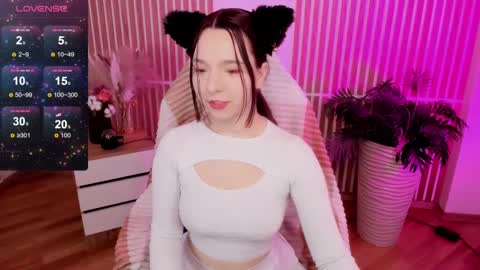 Snapshot of velvetanderson chatting on February 28, 7:58 am VelvetAnderson online show from February 28, 7:58 am