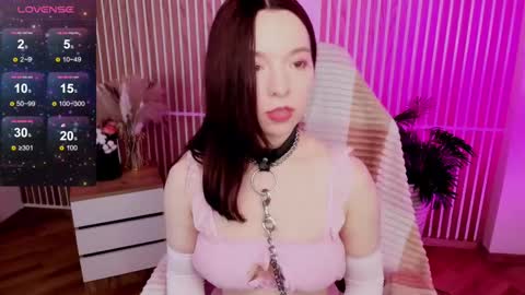 Snapshot of velvetanderson chatting on March 5, 10:22 am VelvetAnderson online show from March 5, 10:22 am