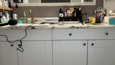 VelvetBarbie online show from March 24, 3:06 pm