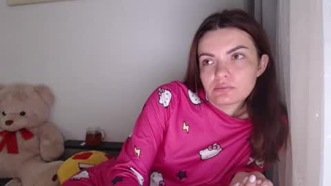 velvetmoon123 online show from November 29, 9:23 am