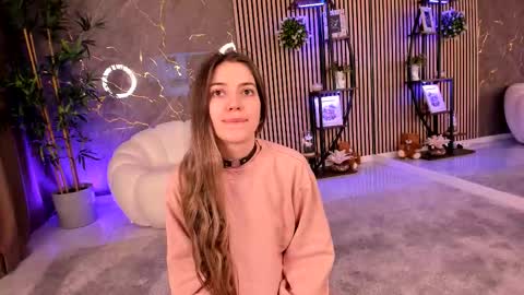 Velvet online show from March 29, 3:39 am