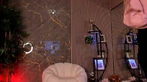 Velvet online show from April 5, 3:26 am