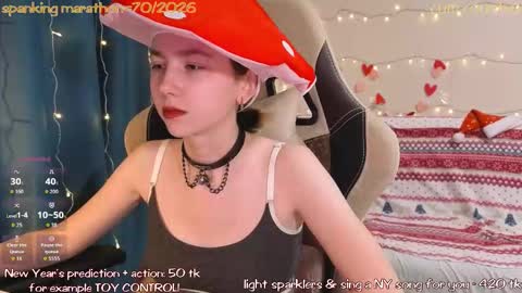 CLEOshort hair  TIna long hair  online show from January 16, 5:28 pm