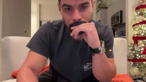 Snapshot of vendickx chatting on December 2, 12:16 am vendickx online show from December 2, 12:16 am