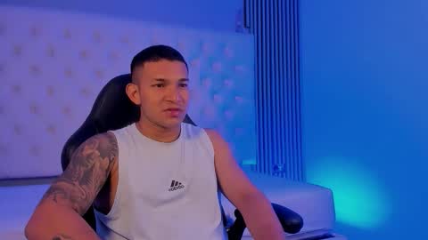 Venedic online show from February 26, 2:54 am