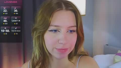 Snapshot of venelopa chatting on February 26, 10:36 am Venelopa online show from February 26, 10:36 am