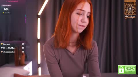 Snapshot of venelopa chatting on November 30, 4:00 pm Venelopa online show from November 30, 4:00 pm