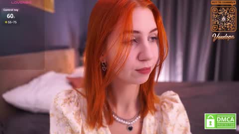 Snapshot of venelopa chatting on December 1, 1:38 pm Venelopa online show from December 1, 1:38 pm