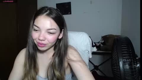 Snapshot of venelope1 chatting on February 27, 5:24 am Venelope 3 online show from February 27, 5:24 am