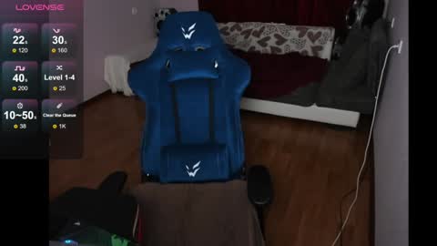 veneradi615 online show from December 15, 8:25 pm