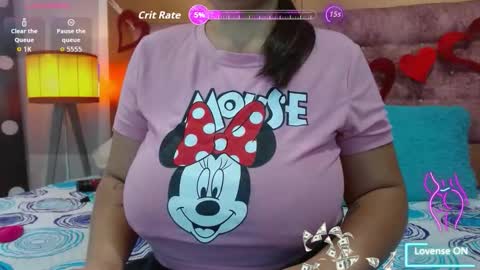 Snapshot of vennuss89 chatting on October 21, 11:00 am vennuss89 online show from October 21, 11:00 am