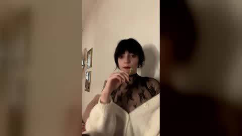 venom_goddess online show from May 26, 8:49 pm